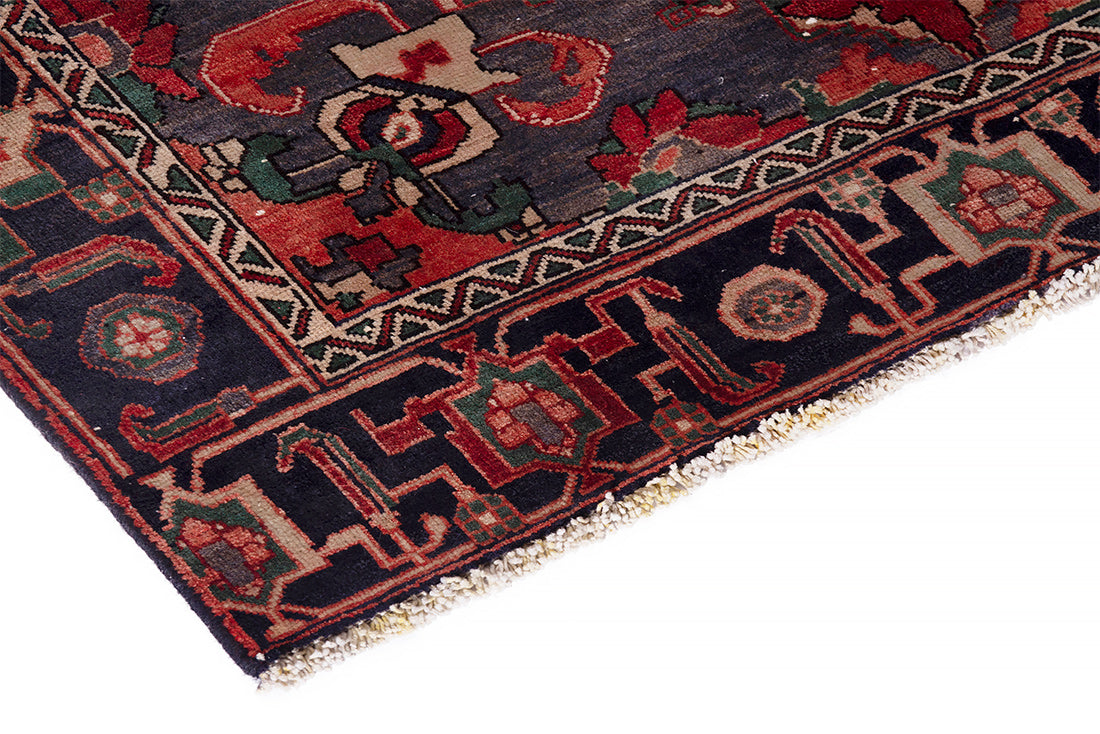 5501 Zanjan Handmade Persian Rug