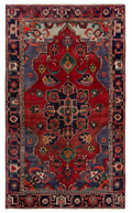 5501 Zanjan Handmade Persian Rug