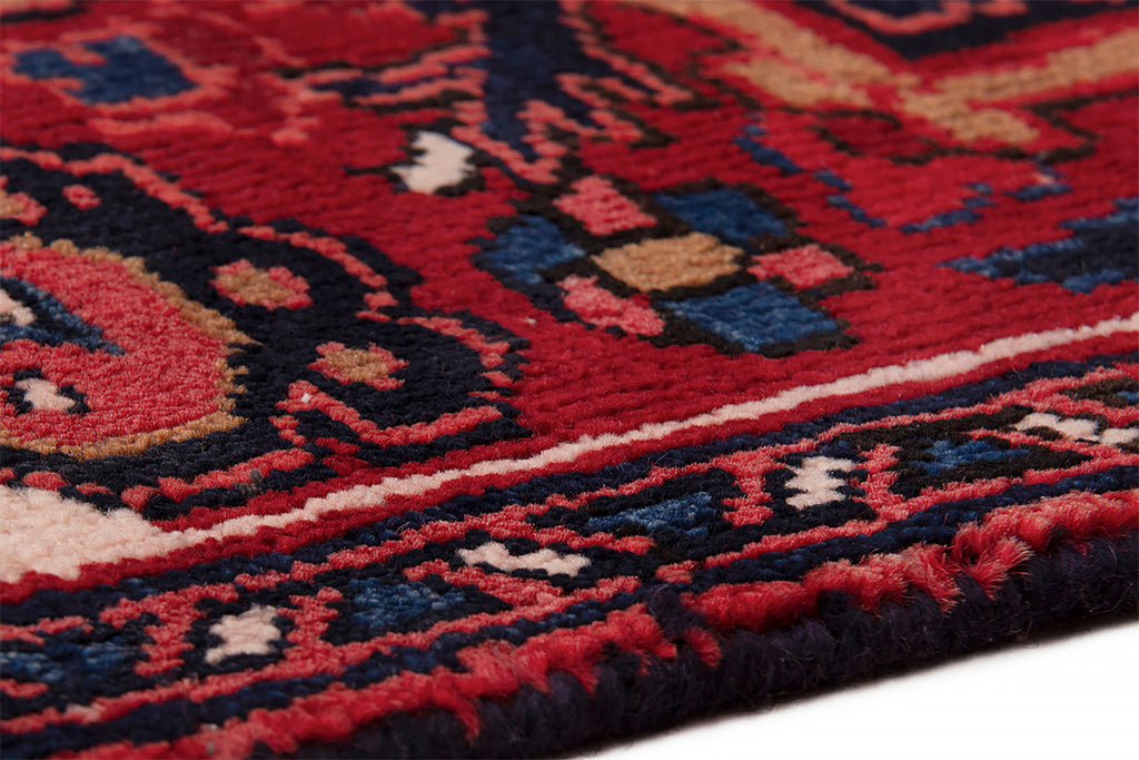 5502 Goravan Handmade Persian Rug