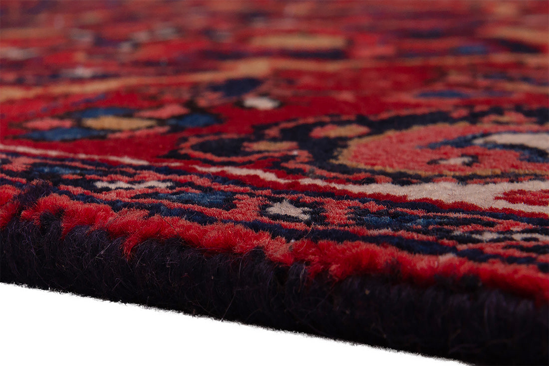 5502 Goravan Handmade Persian Rug