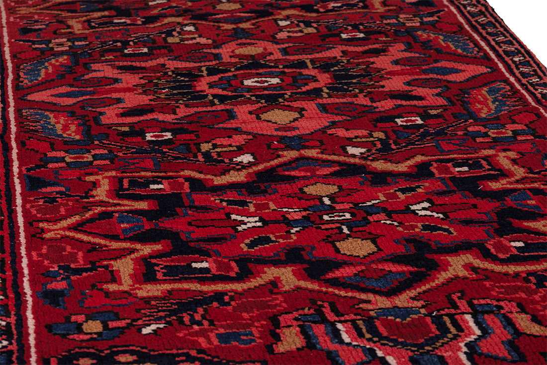 5502 Goravan Handmade Persian Rug