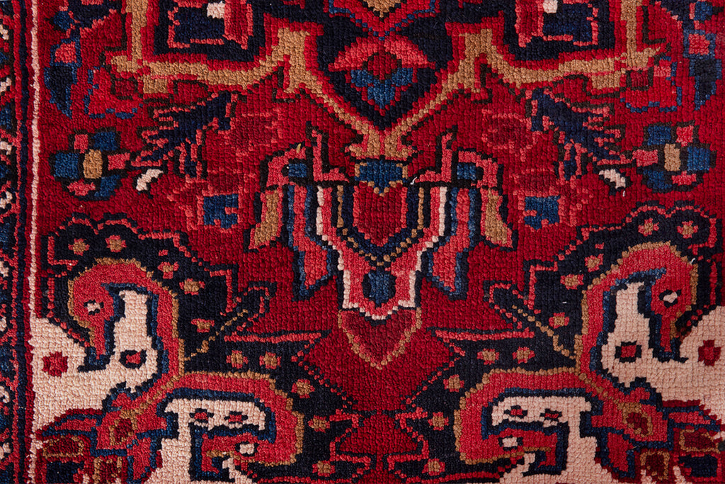 5502 Goravan Handmade Persian Rug