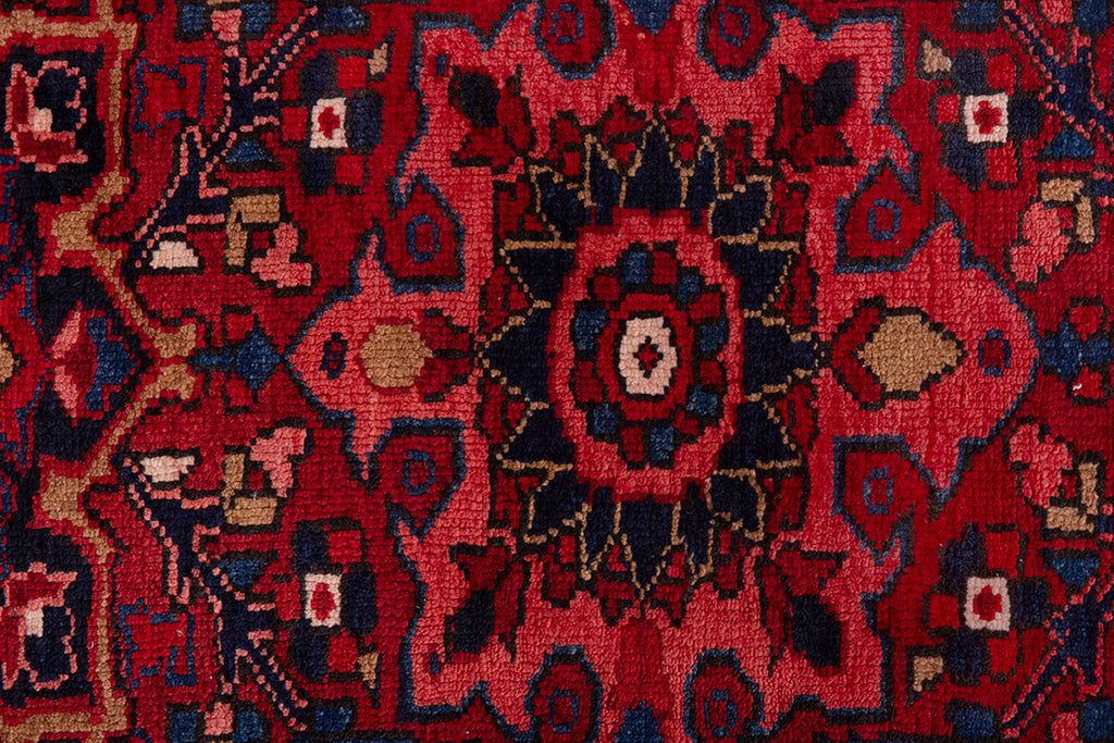 5502 Goravan Handmade Persian Rug
