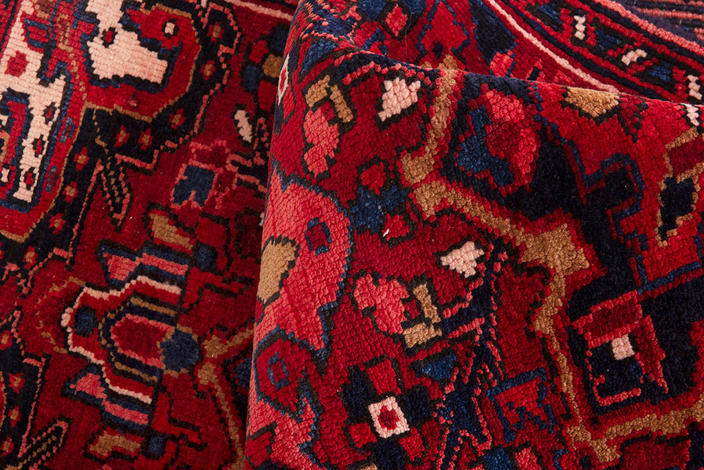 5502 Goravan Handmade Persian Rug