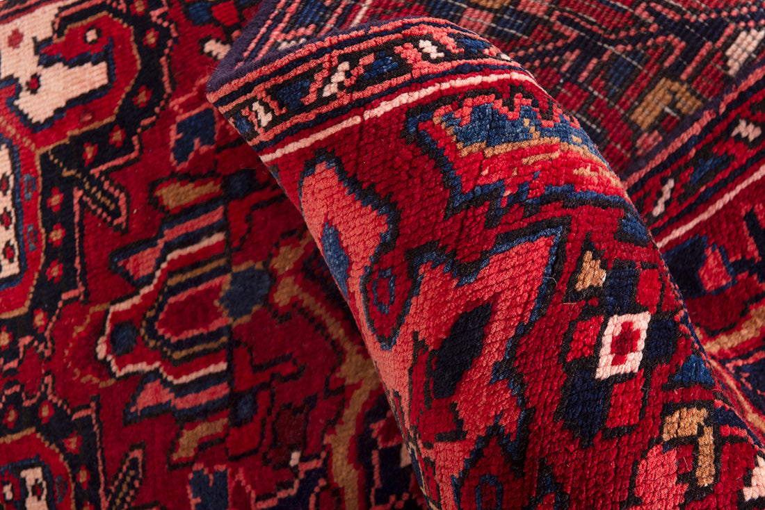 5502 Goravan Handmade Persian Rug