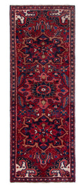 5502 Goravan Handmade Persian Rug