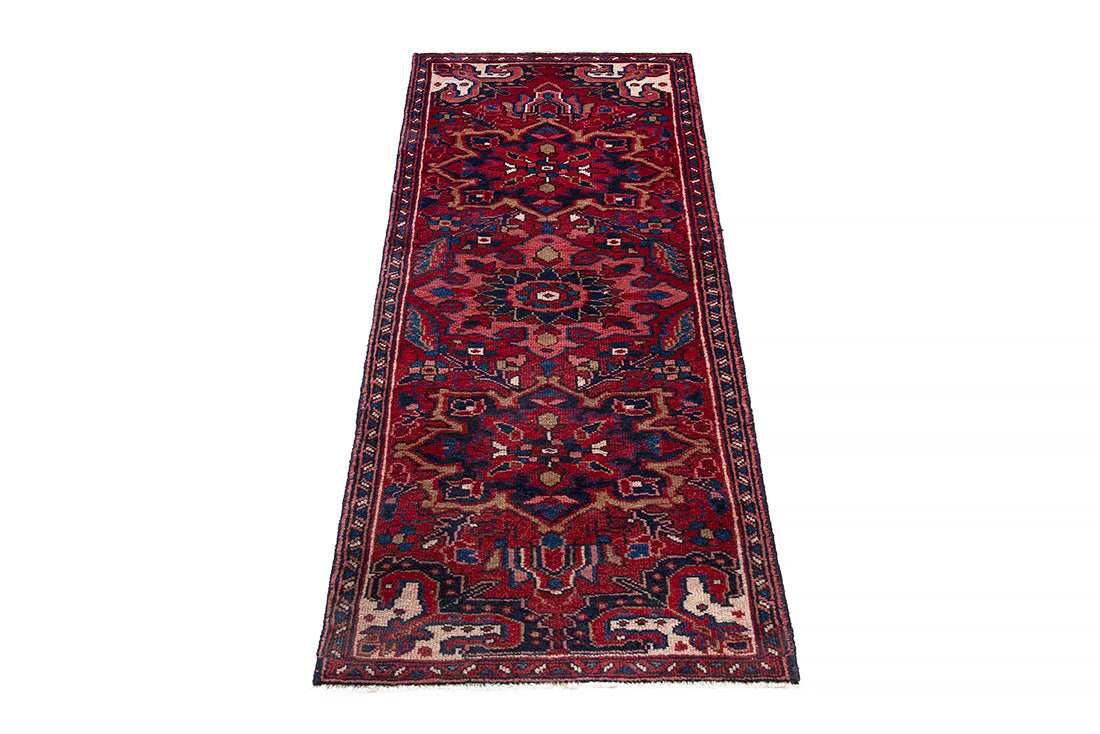 5502 Goravan Handmade Persian Rug
