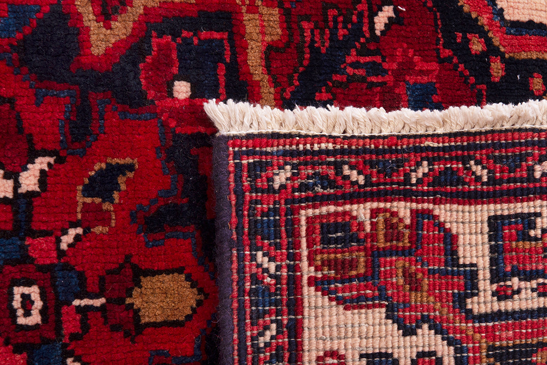 5502 Goravan Handmade Persian Rug