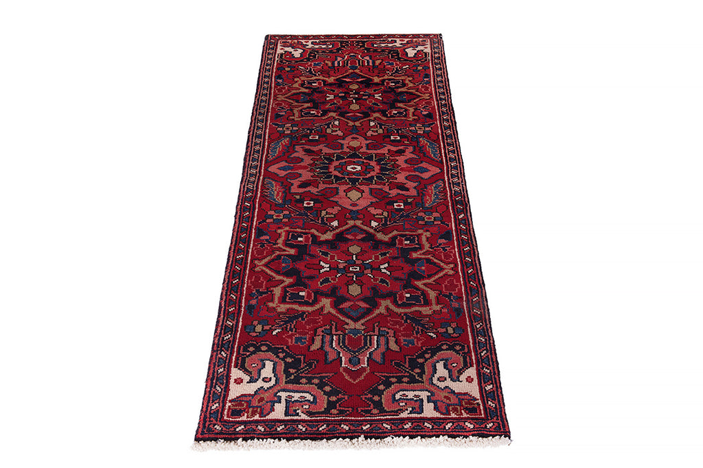 5502 Goravan Handmade Persian Rug
