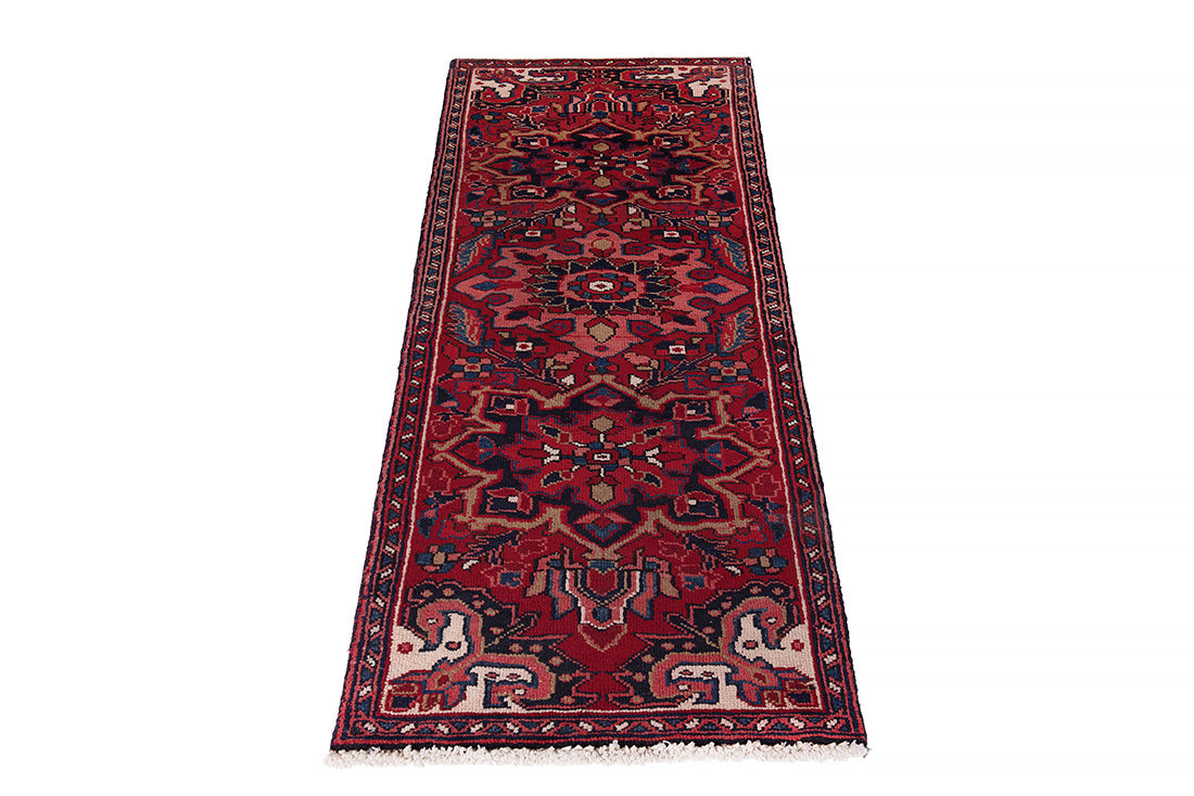 5502 Goravan Handmade Persian Rug