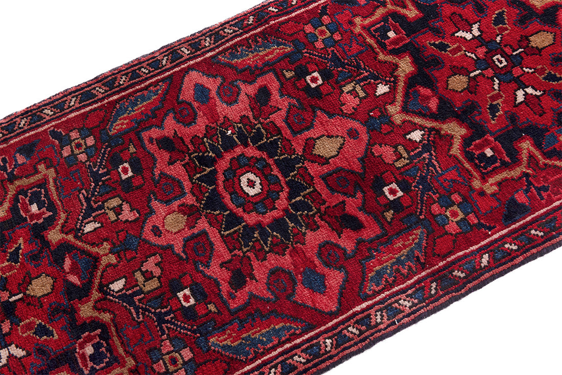 5502 Goravan Handmade Persian Rug