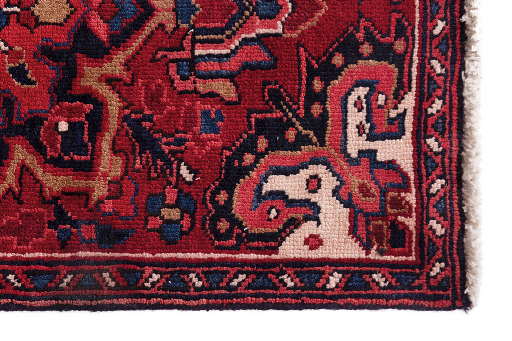5502 Goravan Handmade Persian Rug