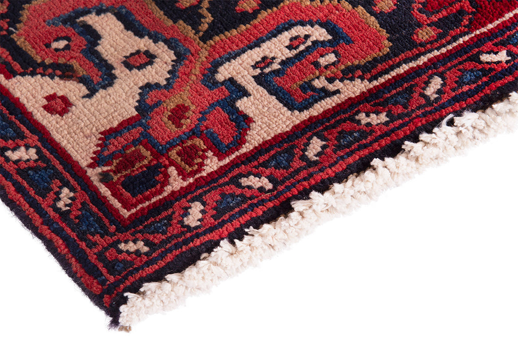 5502 Goravan Handmade Persian Rug
