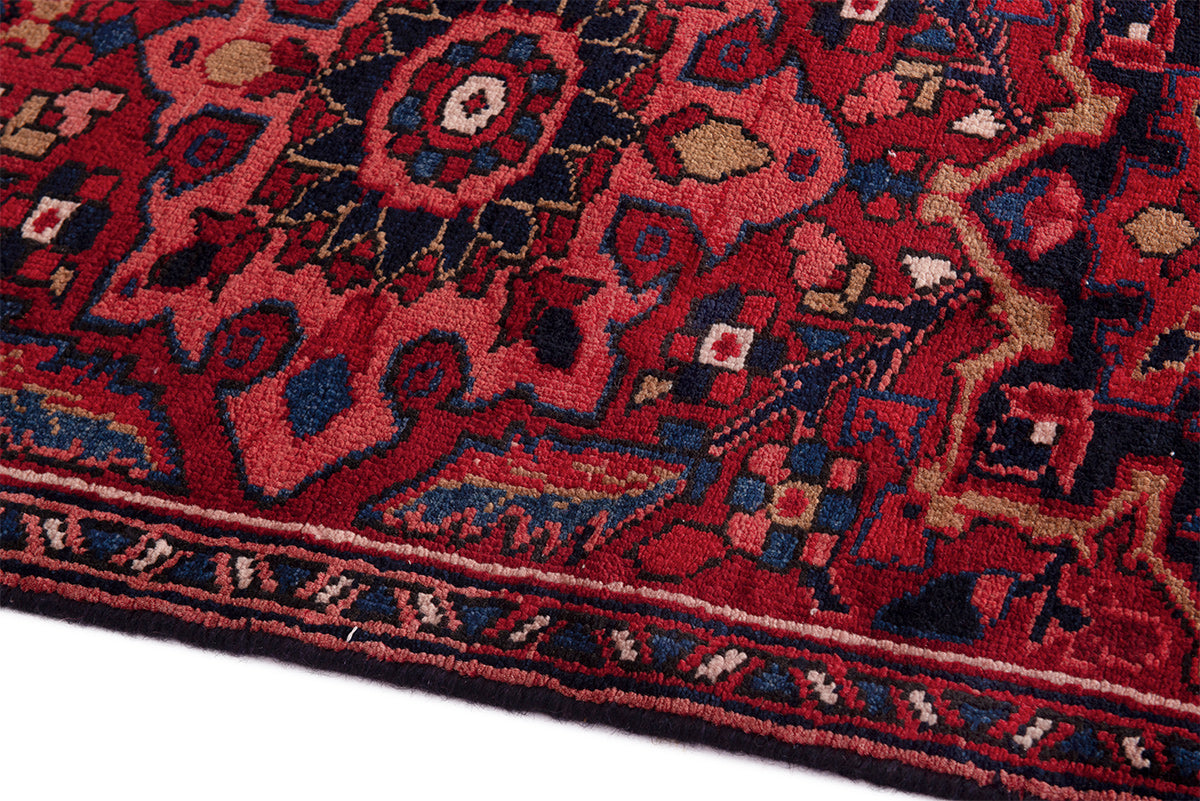5502 Goravan Handmade Persian Rug