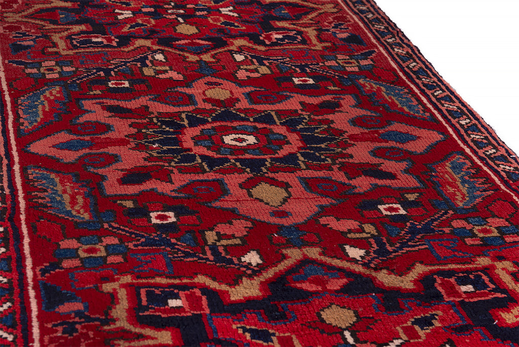 5502 Goravan Handmade Persian Rug