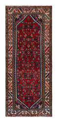 5503 Hamedan Handmade Persian Rug