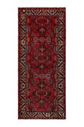 5504 Hamedan Handmade Persian Rug