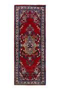 5505 Arak Handmade Persian Rug