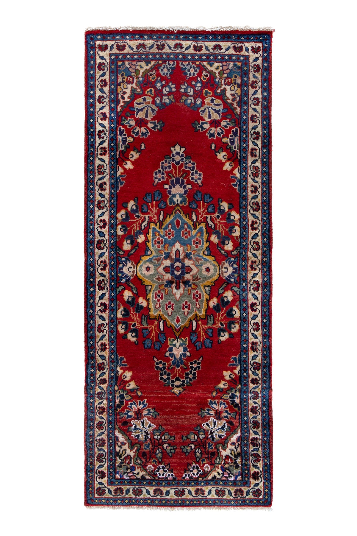 5505 Arak Handmade Persian Rug