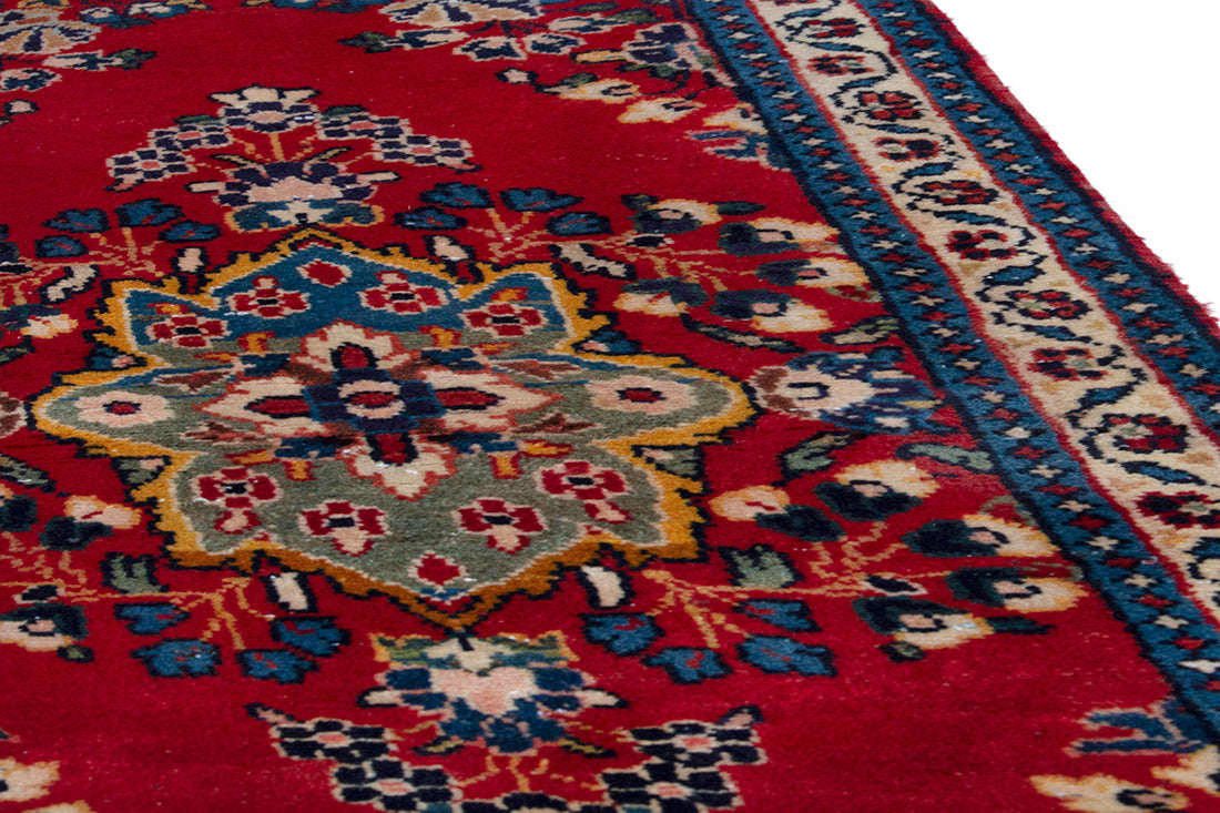 5505 Arak Handmade Persian Rug
