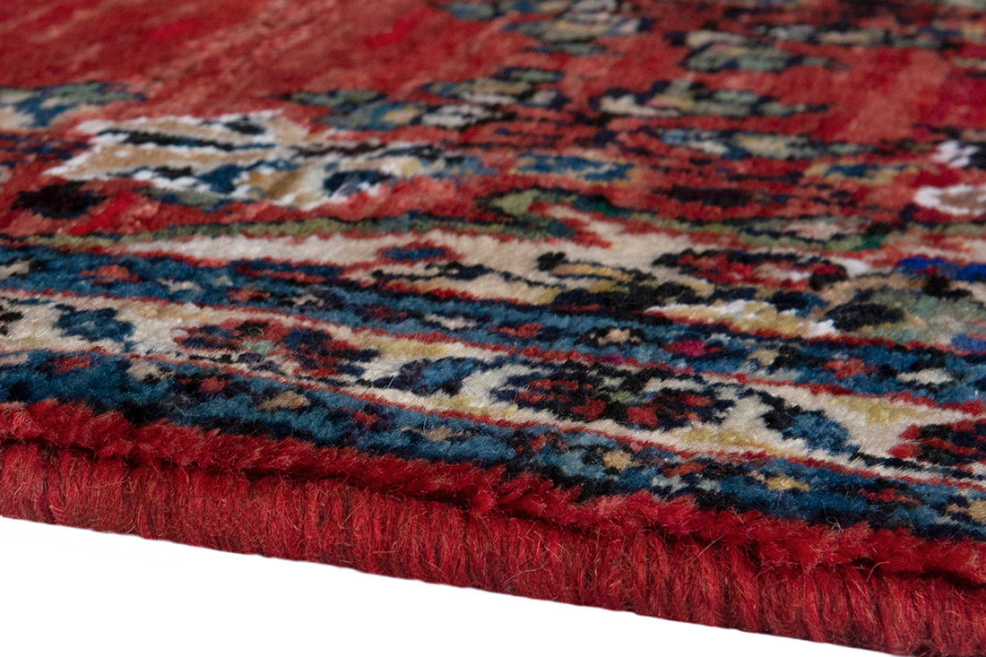 5505 Arak Handmade Persian Rug