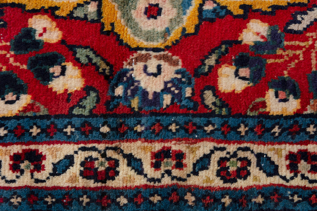 5505 Arak Handmade Persian Rug