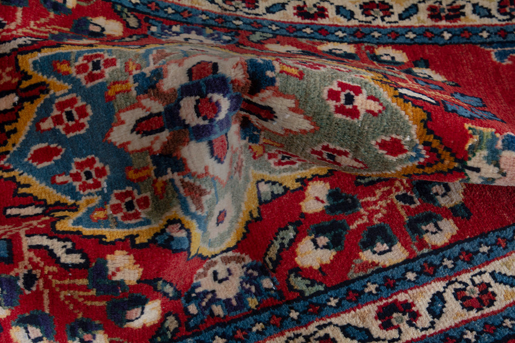 5505 Arak Handmade Persian Rug