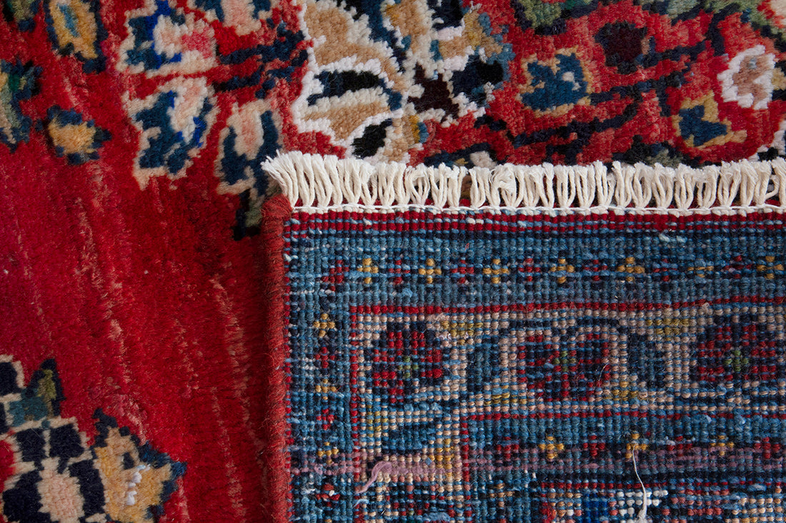 5505 Arak Handmade Persian Rug
