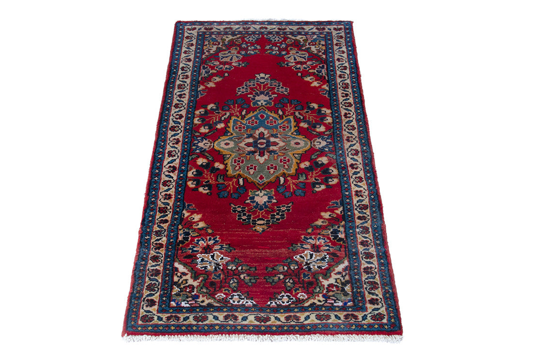 5505 Arak Handmade Persian Rug
