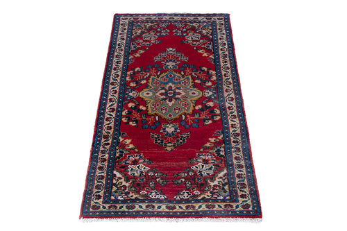 5505 Arak Handmade Persian Rug