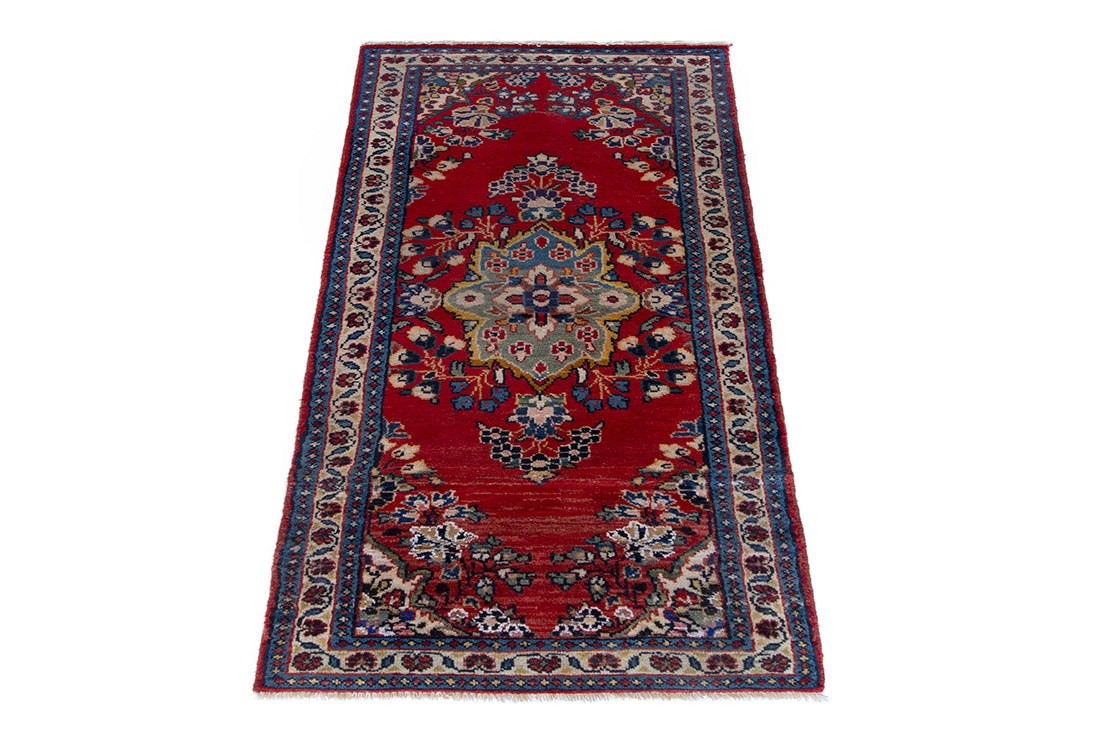 5505 Arak Handmade Persian Rug