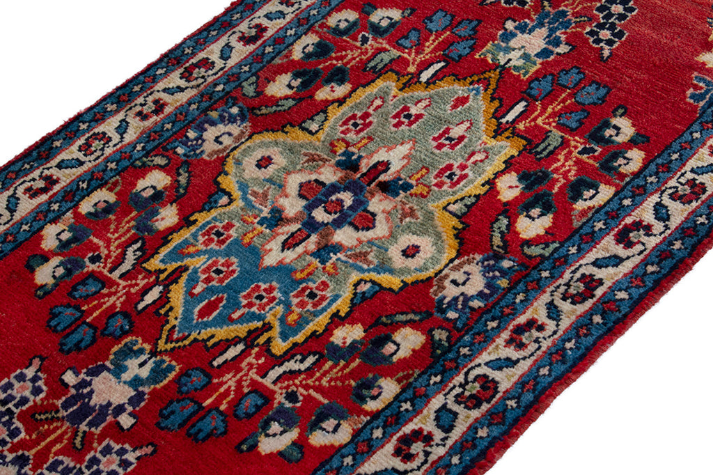 5505 Arak Handmade Persian Rug