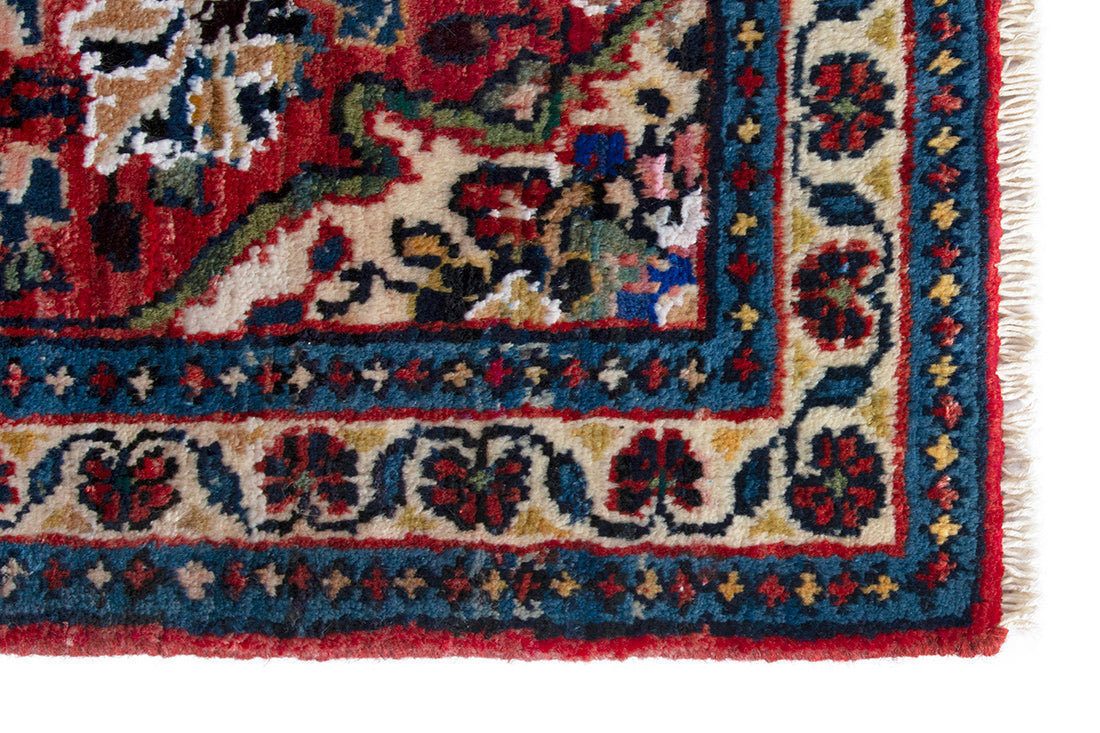 5505 Arak Handmade Persian Rug