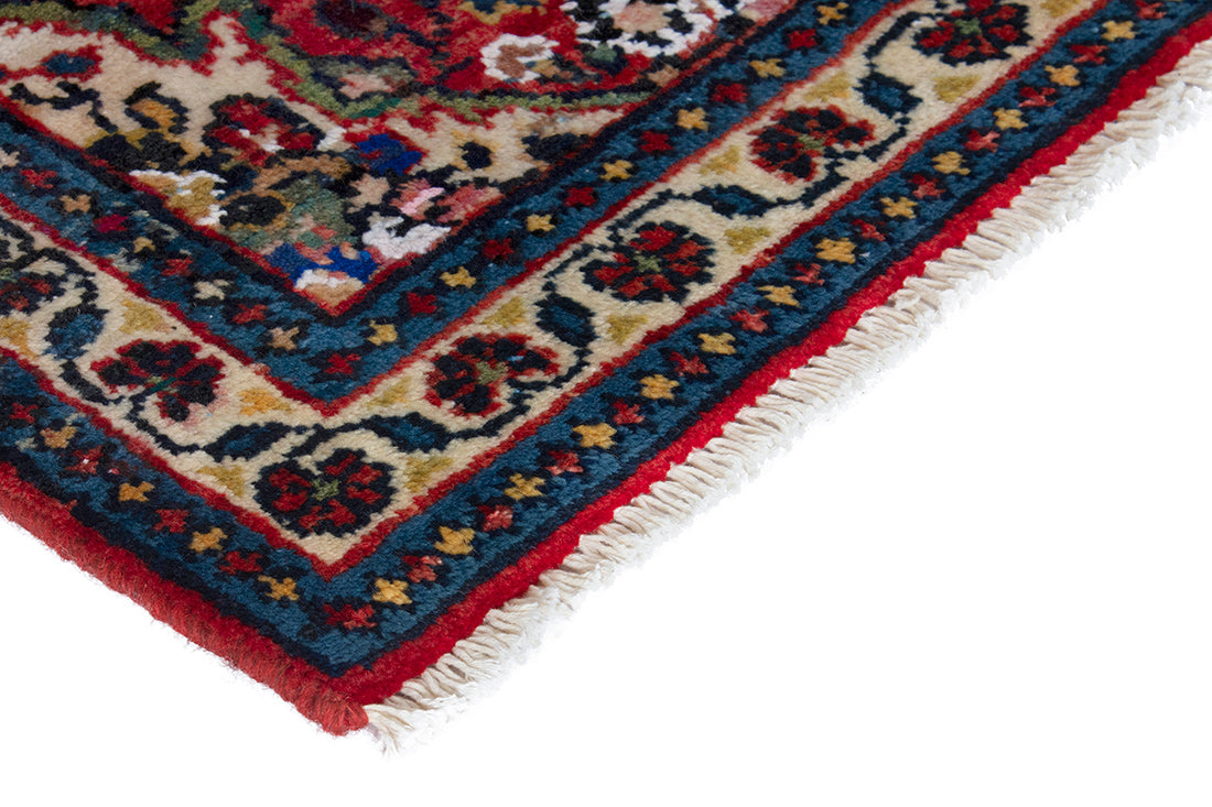 5505 Arak Handmade Persian Rug