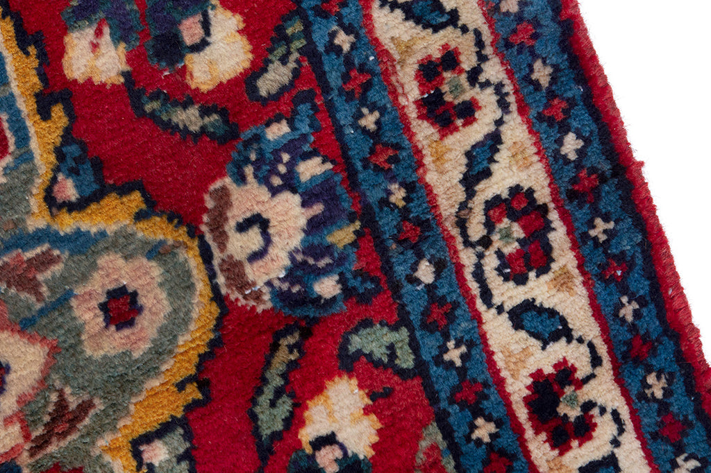 5505 Arak Handmade Persian Rug