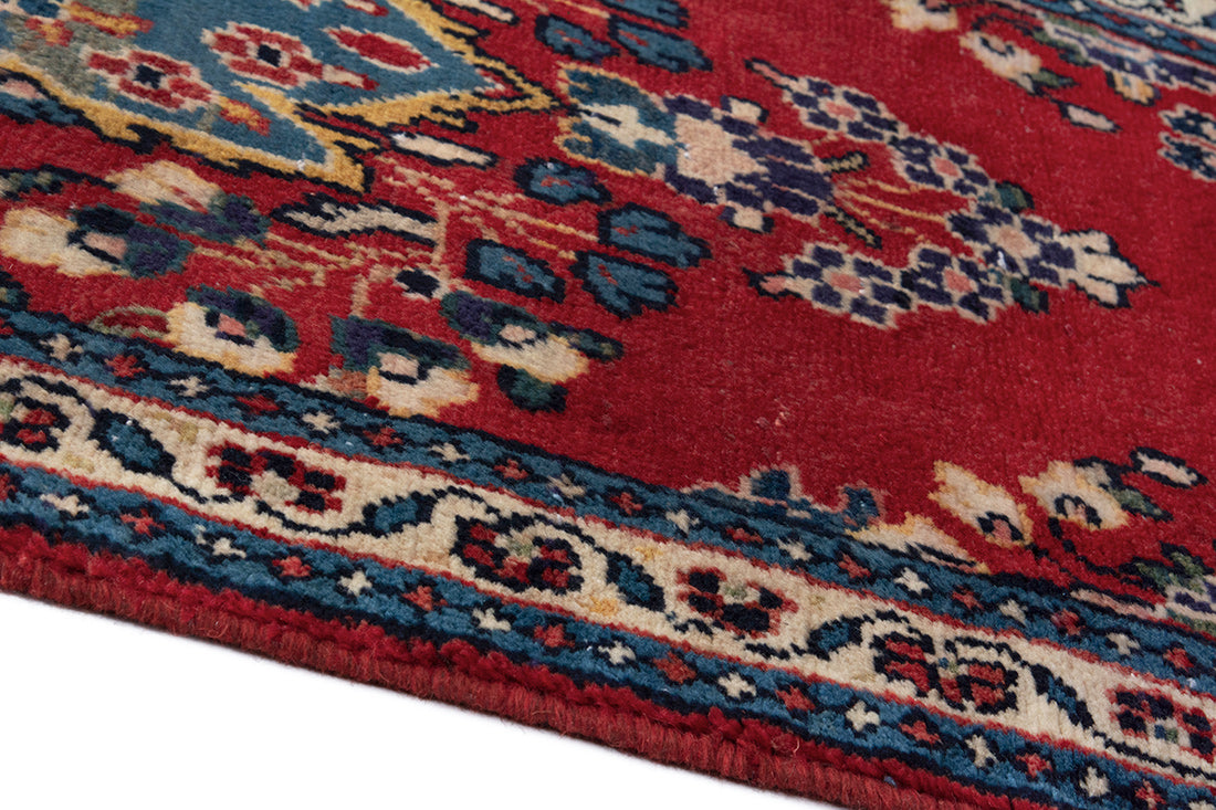5505 Arak Handmade Persian Rug