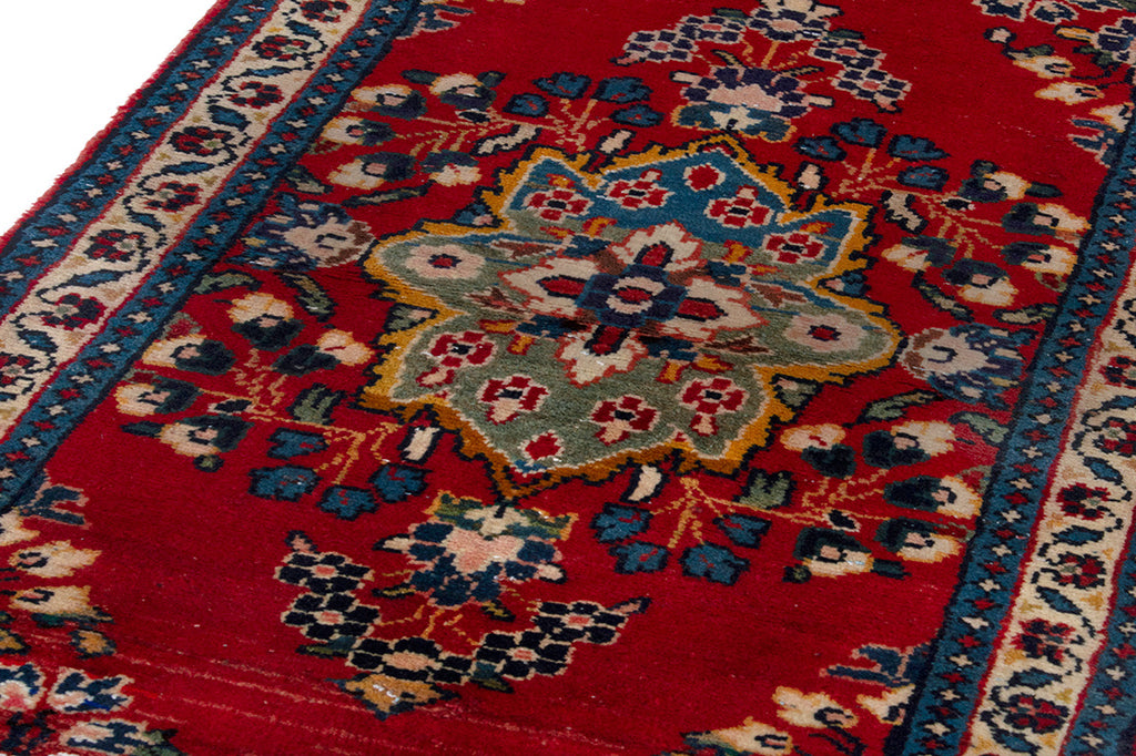 5505 Arak Handmade Persian Rug