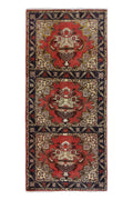 5506 Sonqor Handmade Persian Rug