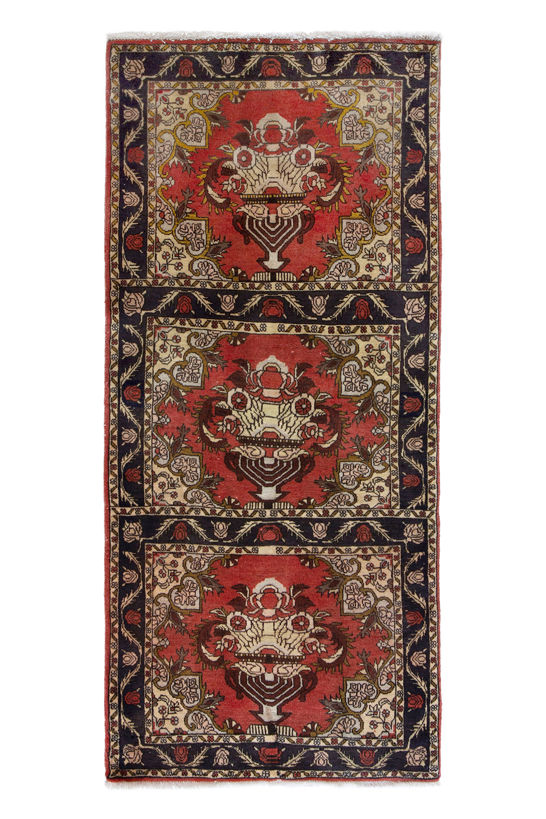 5506 Sonqor Handmade Persian Rug