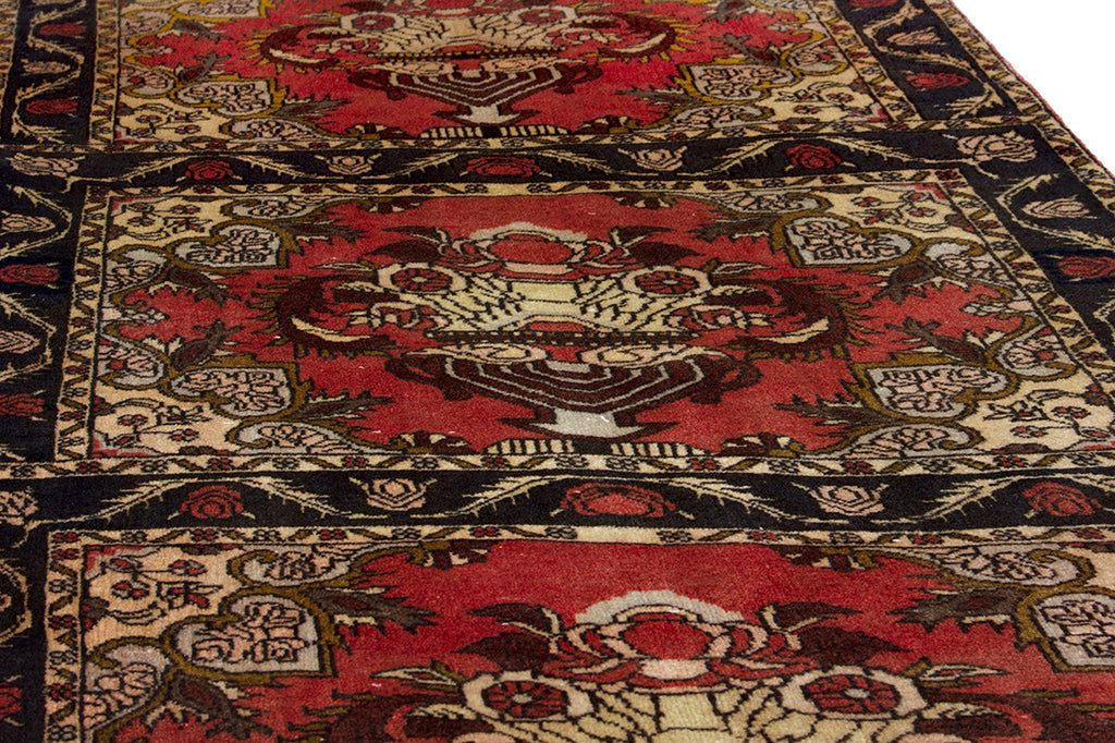 5506 Sonqor Handmade Persian Rug