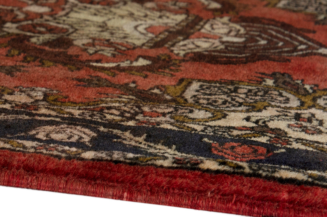 5506 Sonqor Handmade Persian Rug