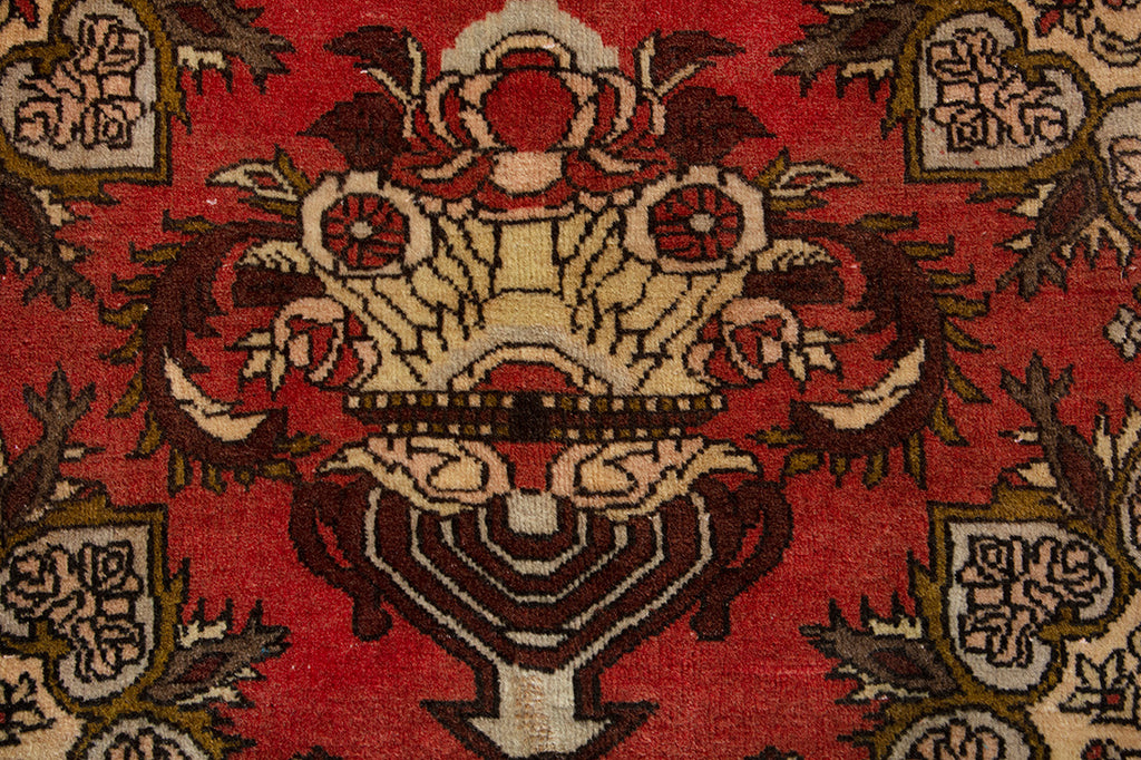 5506 Sonqor Handmade Persian Rug