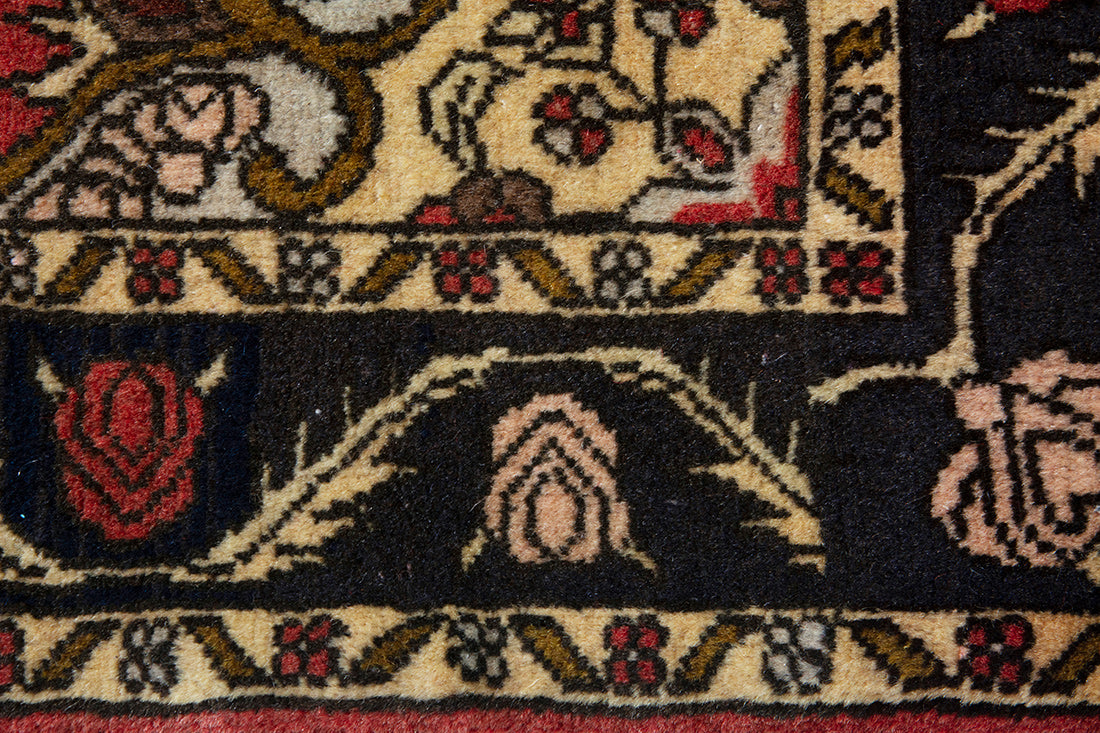 5506 Sonqor Handmade Persian Rug