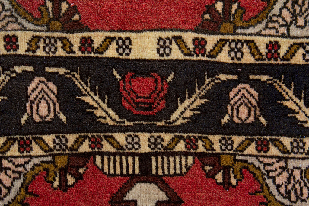 5506 Sonqor Handmade Persian Rug