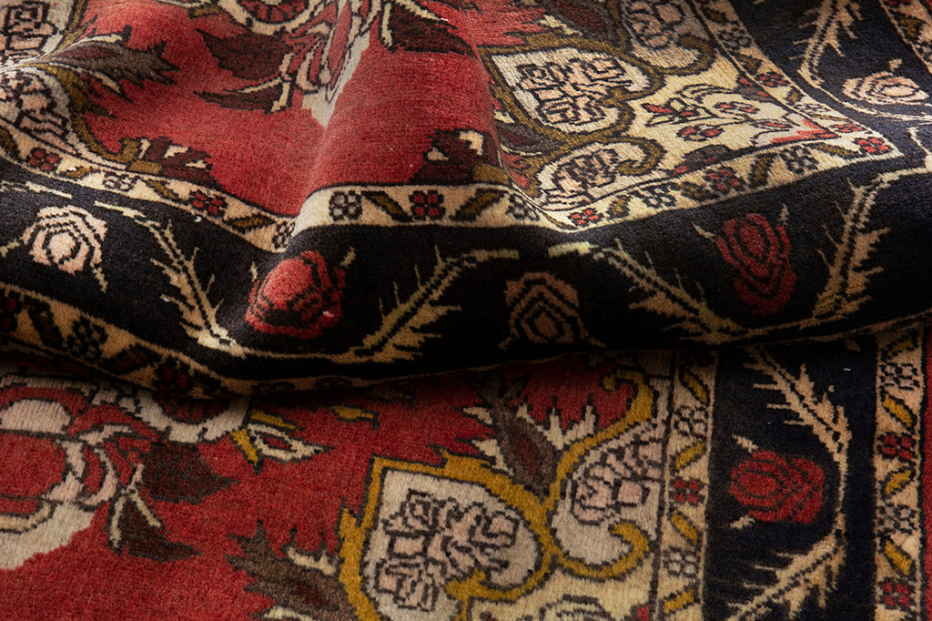5506 Sonqor Handmade Persian Rug