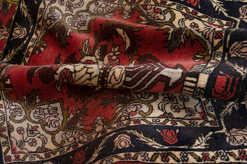 5506 Sonqor Handmade Persian Rug