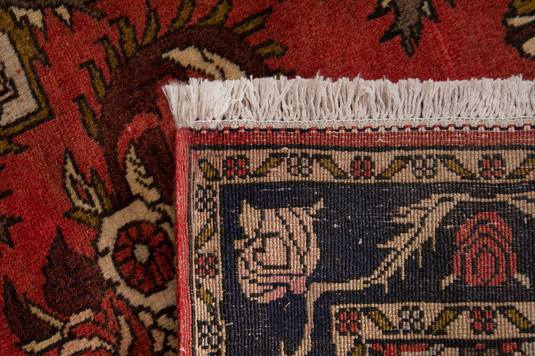 5506 Sonqor Handmade Persian Rug
