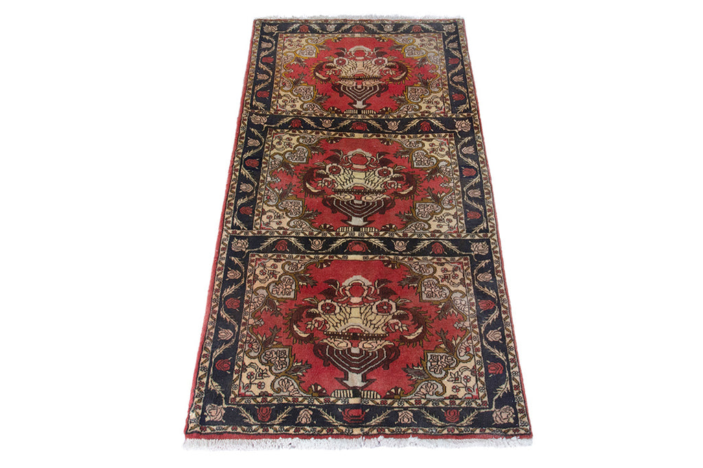 5506 Sonqor Handmade Persian Rug