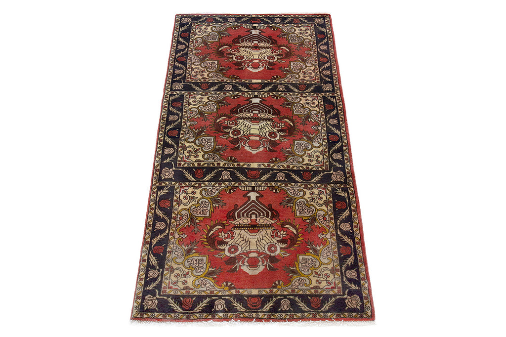 5506 Sonqor Handmade Persian Rug