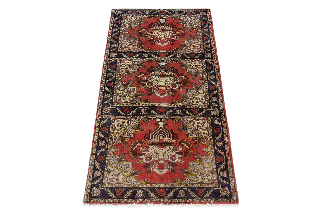 5506 Sonqor Handmade Persian Rug